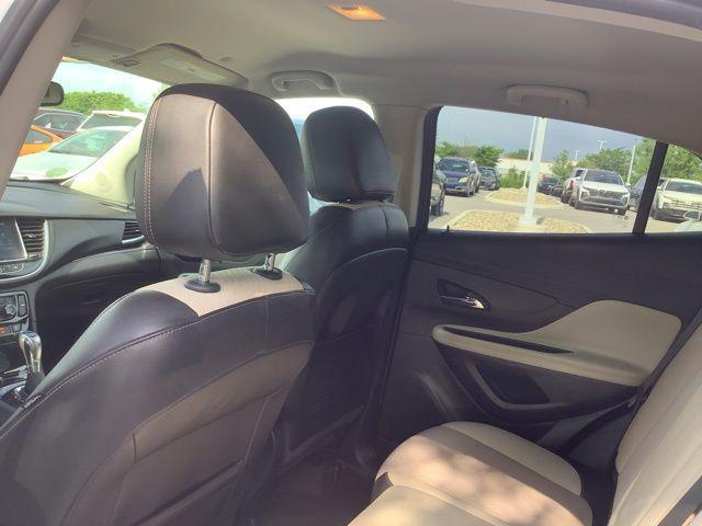 2019 Buick Encore FWD Preferred