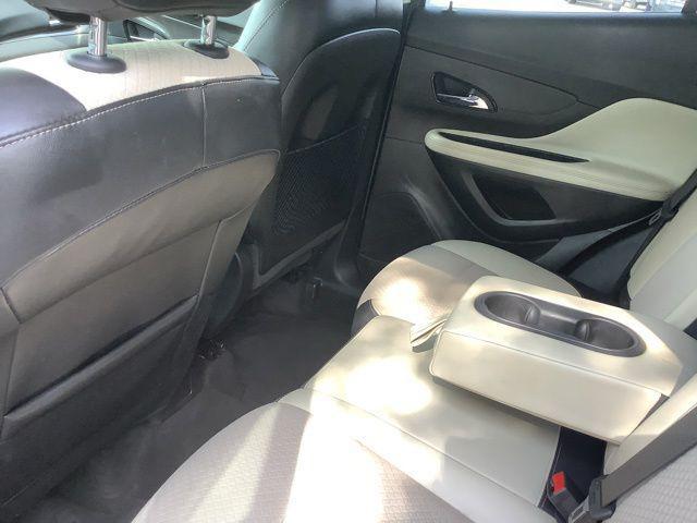 2019 Buick Encore FWD Preferred