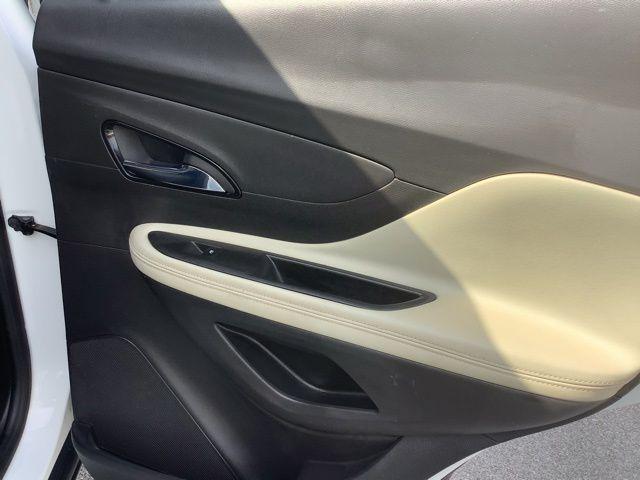 2019 Buick Encore FWD Preferred