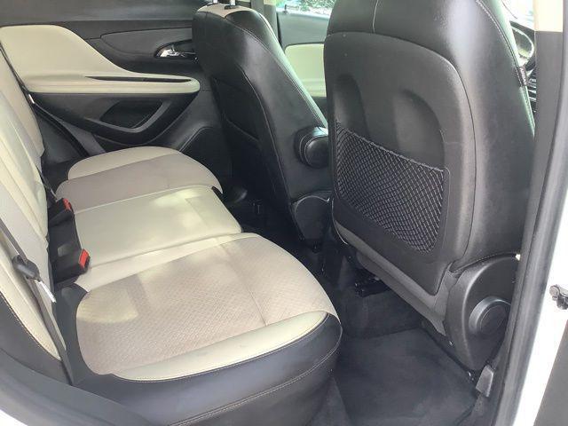 2019 Buick Encore FWD Preferred