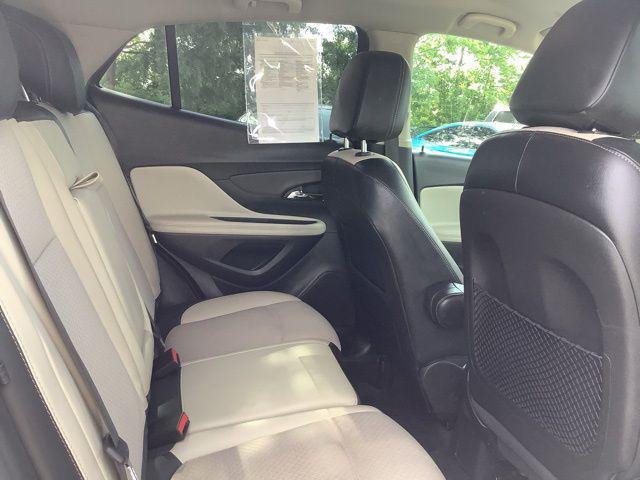 2019 Buick Encore FWD Preferred