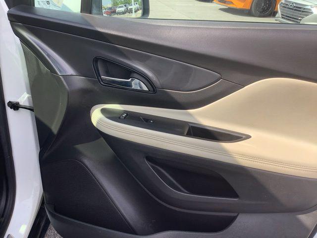 2019 Buick Encore FWD Preferred