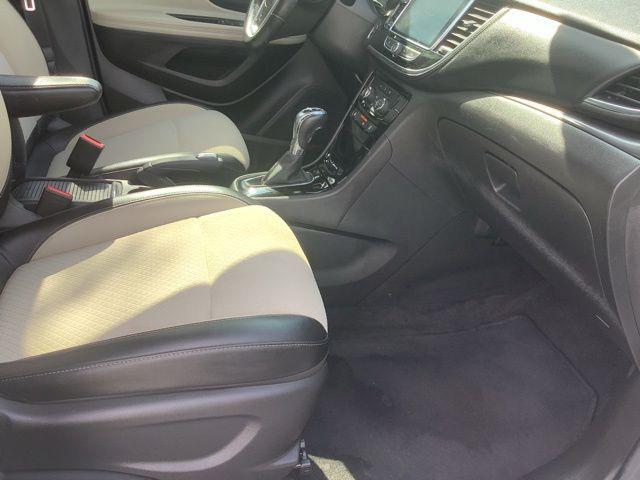 2019 Buick Encore FWD Preferred
