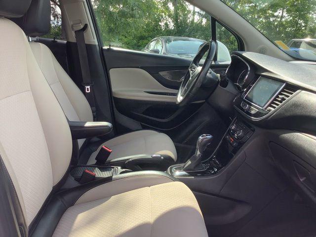 2019 Buick Encore FWD Preferred