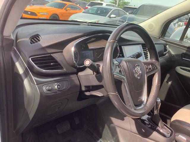 2019 Buick Encore FWD Preferred