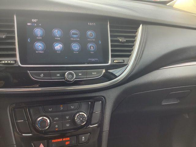 2019 Buick Encore FWD Preferred