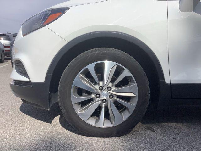 2019 Buick Encore FWD Preferred