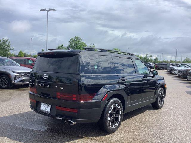 2024 Hyundai Santa Fe SEL