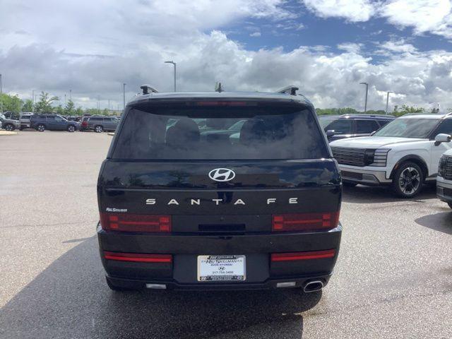 2024 Hyundai Santa Fe SEL