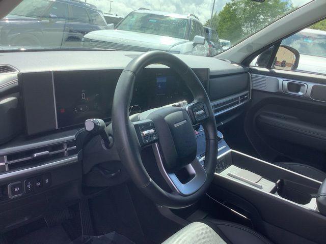 2024 Hyundai Santa Fe SEL
