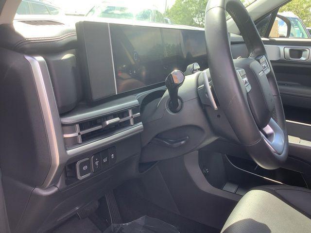 2024 Hyundai Santa Fe SEL
