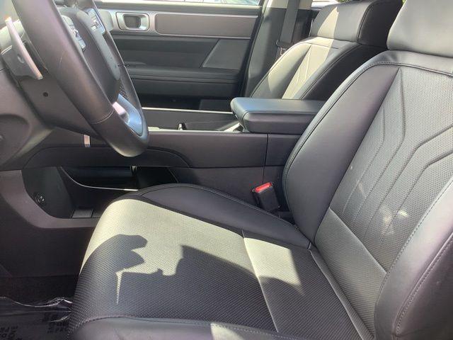 2024 Hyundai Santa Fe SEL