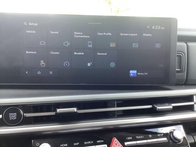 2024 Hyundai Santa Fe SEL