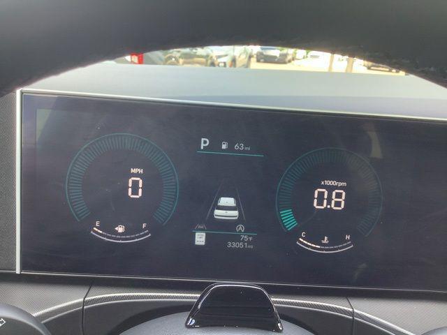 2024 Hyundai Santa Fe SEL