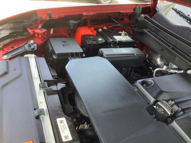 2025 Chevrolet Colorado 4WD ZR2