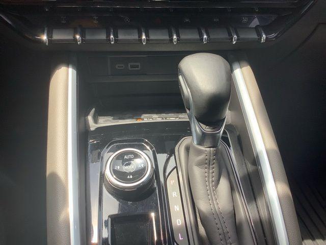 2025 Chevrolet Colorado 4WD ZR2