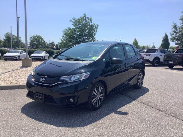 2017 Honda Fit EX for sale in AVON, IN