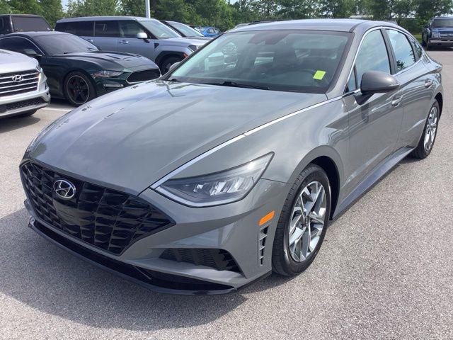 2023 Hyundai Sonata SEL for sale in AVON, IN