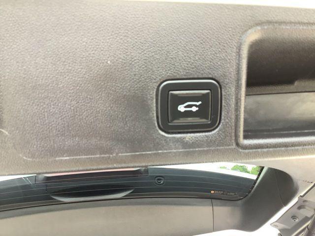 2021 GMC Terrain FWD SLT