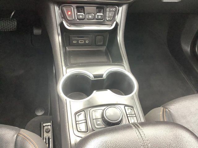 2021 GMC Terrain FWD SLT