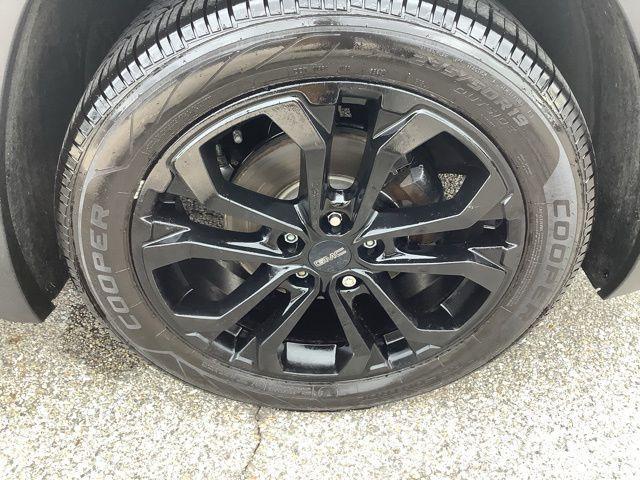2021 GMC Terrain FWD SLT