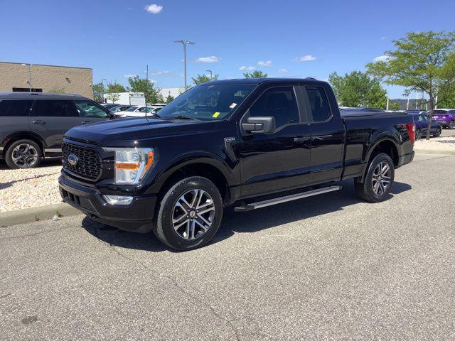 2022 Ford F-150 XL for sale in AVON, IN