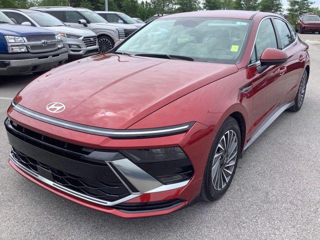 2025 Hyundai Sonata Hybrid SEL for sale in AVON, IN