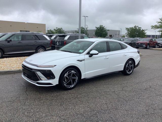 2026 Hyundai Sonata SEL Sport for sale in AVON, IN