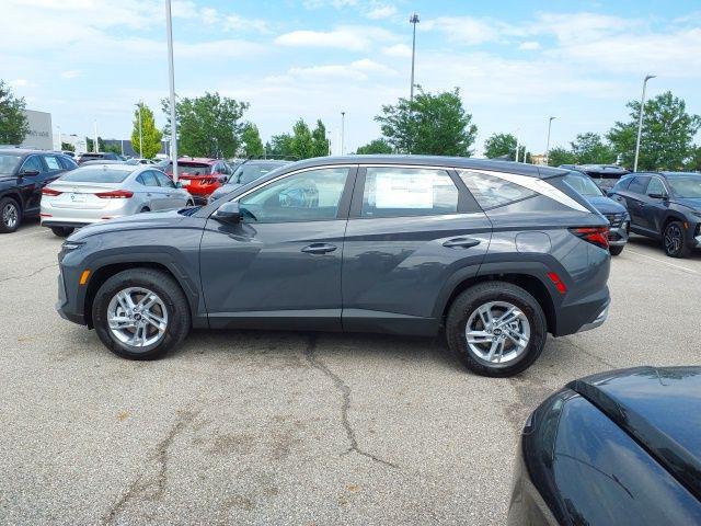2026 Hyundai Tucson SE for sale in AVON, IN
