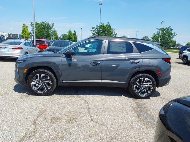 2026 Hyundai Tucson SEL Plus for sale in AVON, IN