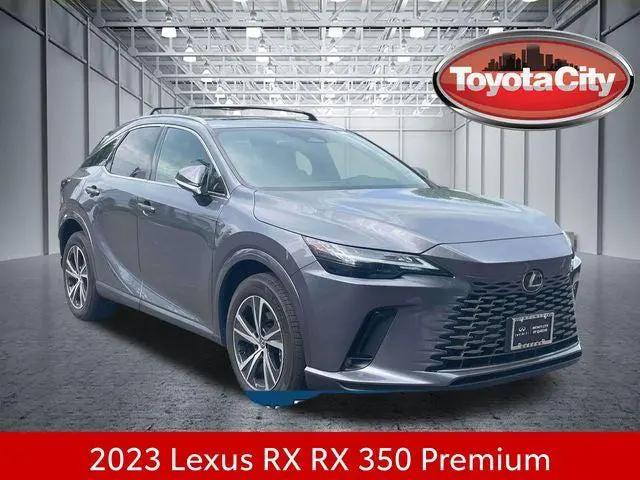 2023 Lexus RX 350 Premium for sale in Mamaroneck, NY