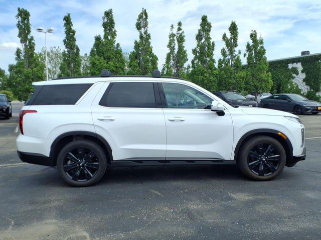 2024 Hyundai Palisade XRT
