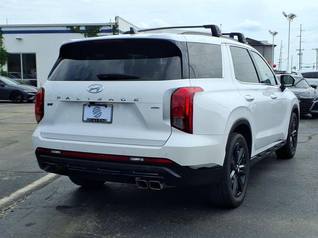2024 Hyundai Palisade XRT