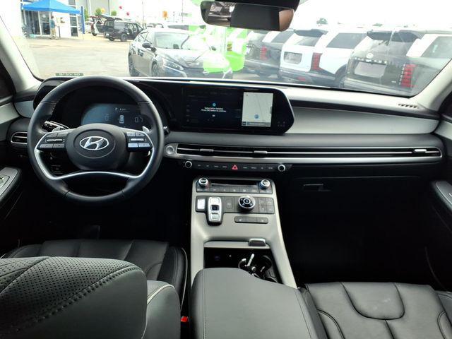 2024 Hyundai Palisade XRT