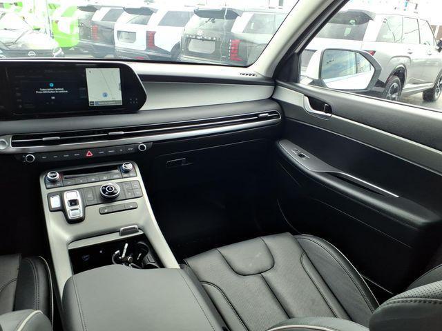 2024 Hyundai Palisade XRT