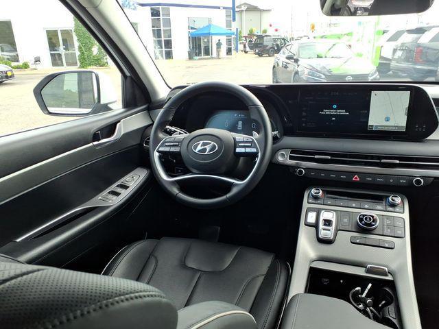 2024 Hyundai Palisade XRT
