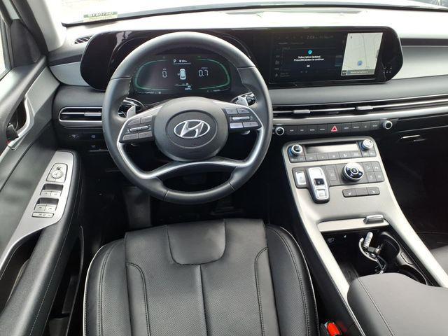 2024 Hyundai Palisade XRT