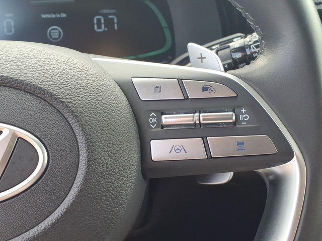 2024 Hyundai Palisade XRT