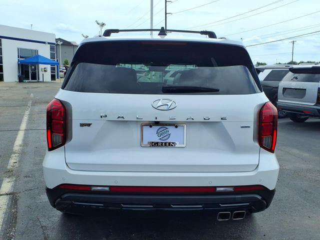 2024 Hyundai Palisade XRT