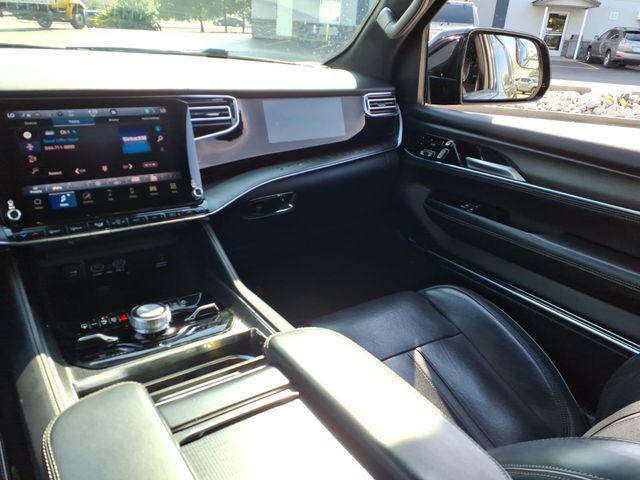 2024 Jeep Grand Wagoneer Series II 4x4