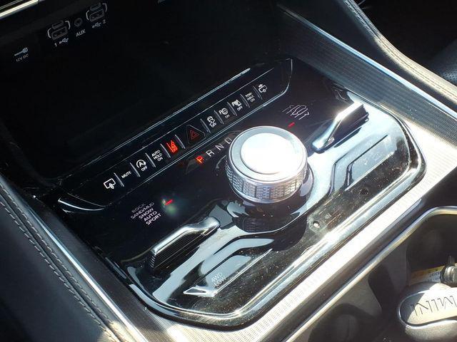2024 Jeep Grand Wagoneer Series II 4x4
