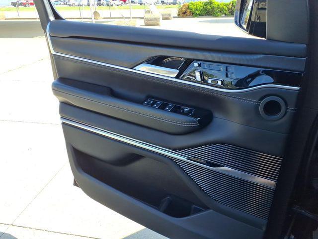 2024 Jeep Grand Wagoneer Series II 4x4