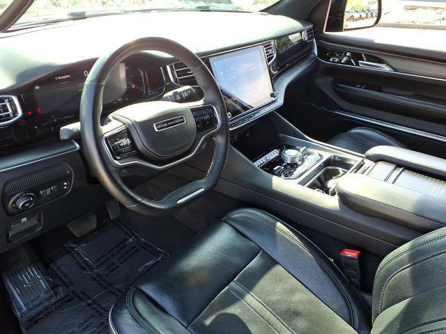 2024 Jeep Grand Wagoneer Series II 4x4