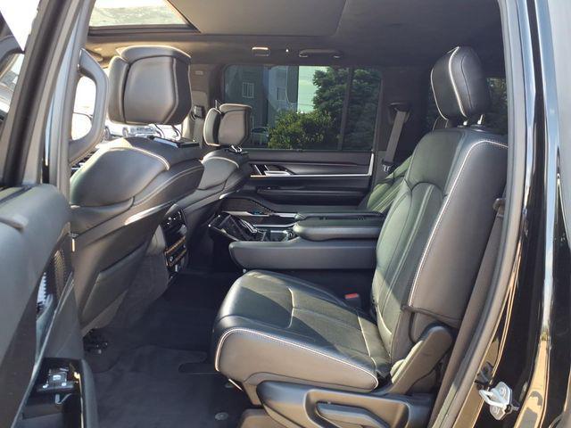 2024 Jeep Grand Wagoneer Series II 4x4