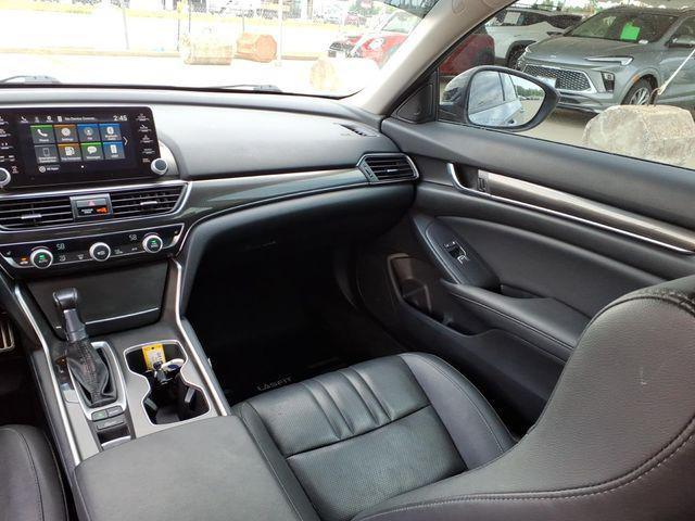 2022 Honda Accord Sport Special Edition