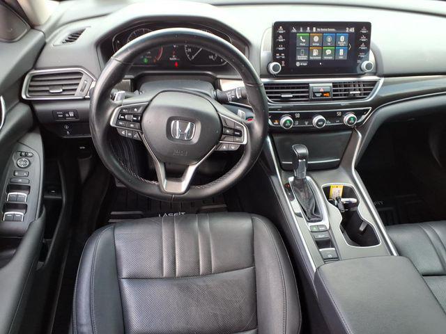 2022 Honda Accord Sport Special Edition