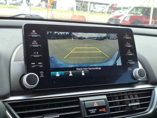 2022 Honda Accord Sport Special Edition