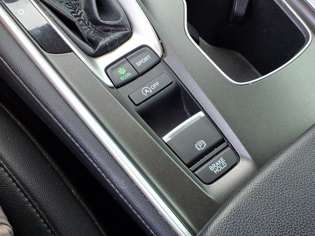 2022 Honda Accord Sport Special Edition