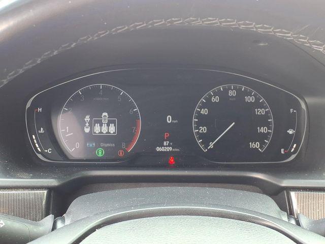 2022 Honda Accord Sport Special Edition
