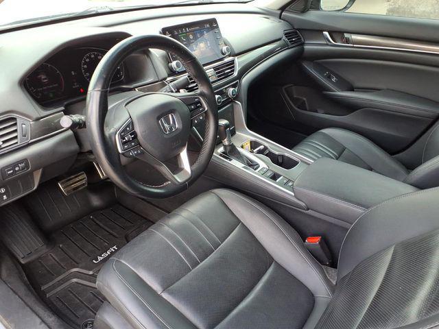2022 Honda Accord Sport Special Edition
